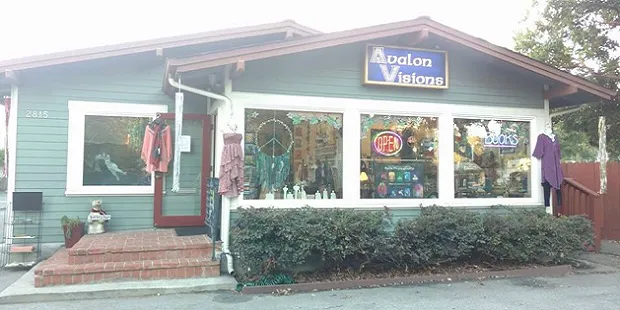 Avalon Visions 0
