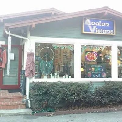 Avalon Visions