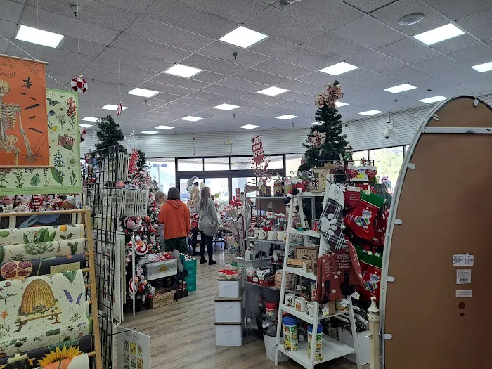 Beverly's Fabric & Crafts 5