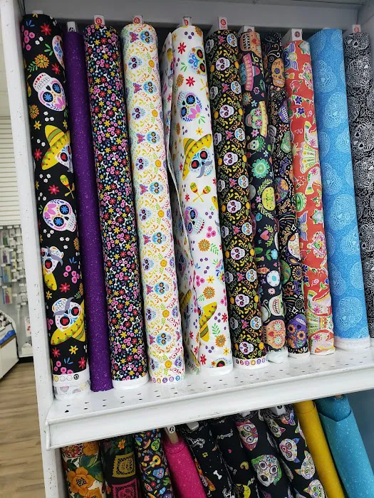 Beverly's Fabric & Crafts 3