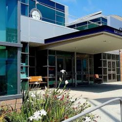 Steinbeck Museum Gift Shop ico