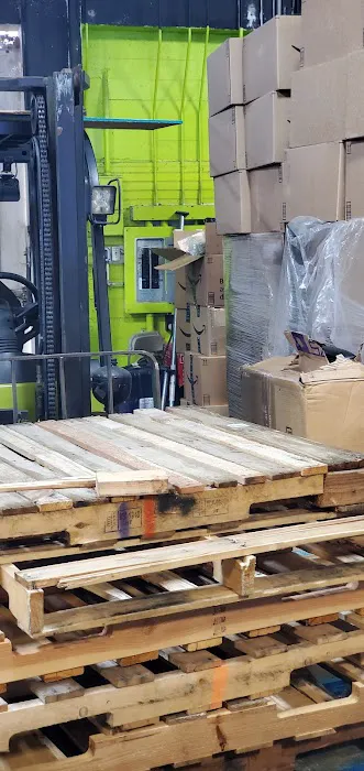Salinas Liquidations 1