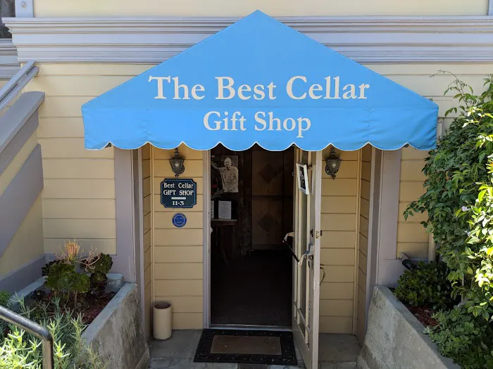 Best Cellar Gift Shop 2