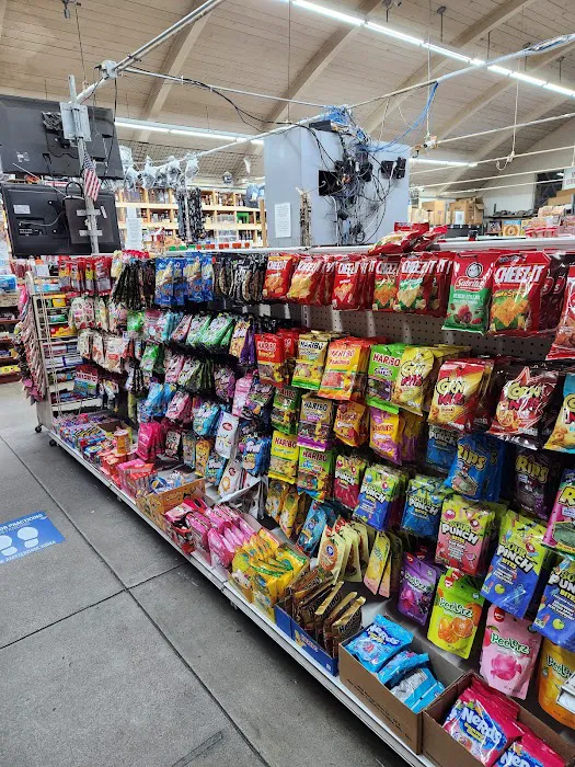 Chin Brothers Grocery & Liquor 7