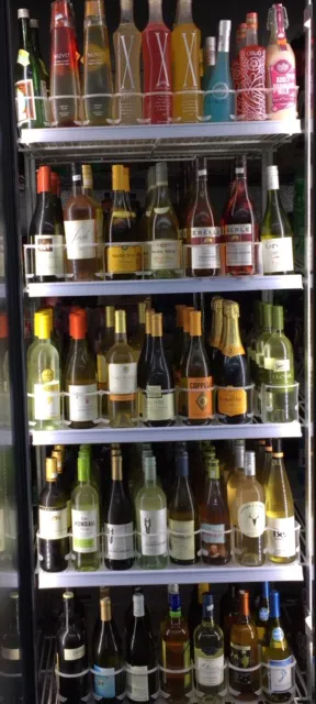 Chin Brothers Grocery & Liquor 2