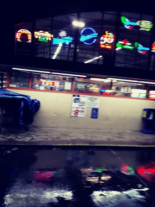 Chin Brothers Grocery & Liquor 1