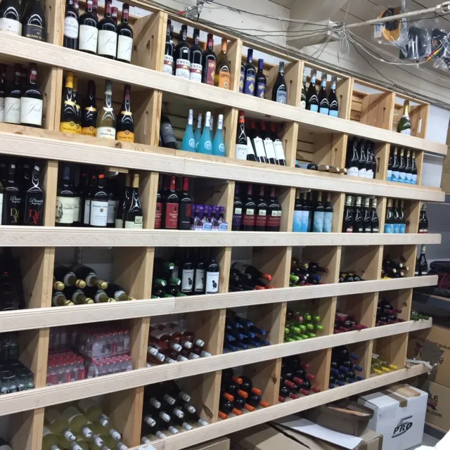 Chin Brothers Grocery & Liquor 3