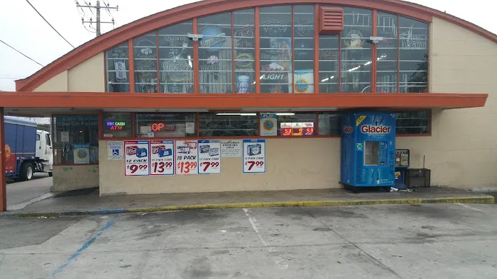 Chin Brothers Grocery & Liquor 0