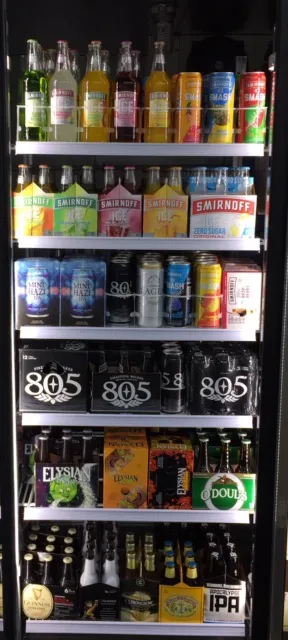 Chin Brothers Grocery & Liquor 6
