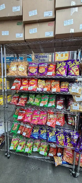 Chin Brothers Grocery & Liquor 8