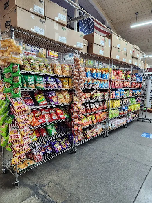 Chin Brothers Grocery & Liquor 4