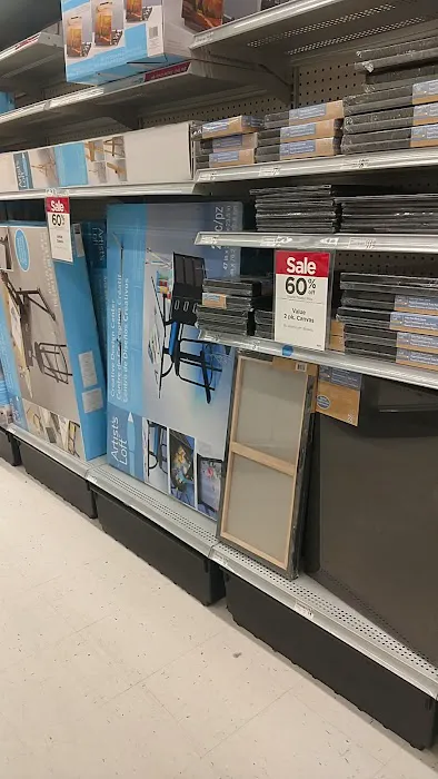 Michaels 1
