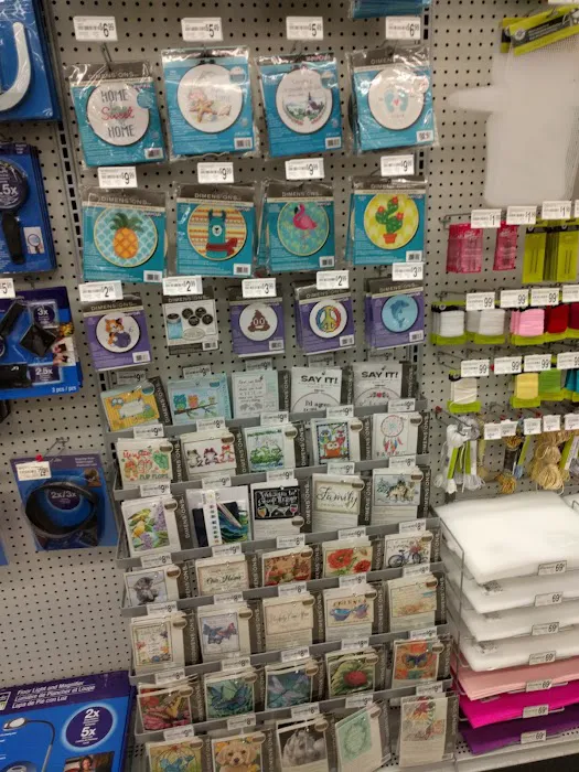 Michaels 4