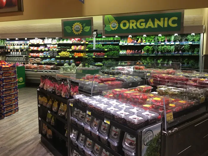 Safeway 7