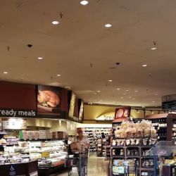 Safeway ico