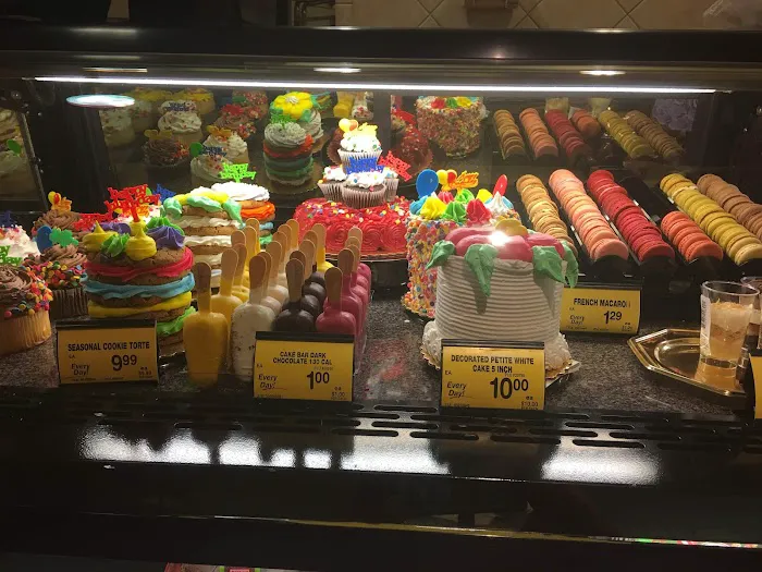 Safeway 4