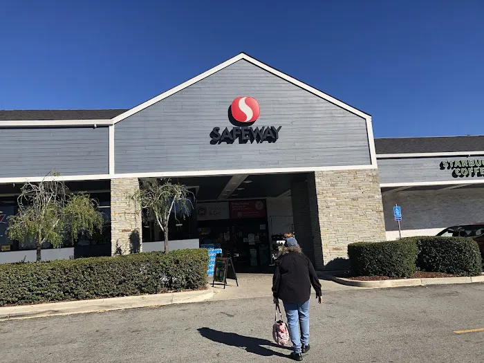Safeway 6