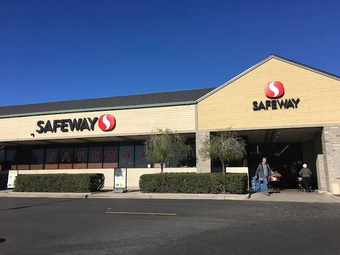 Safeway 2
