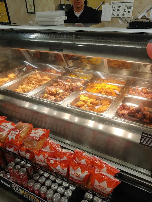 Safeway 5