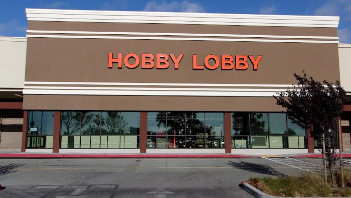 Hobby Lobby 8