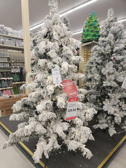 Hobby Lobby 7
