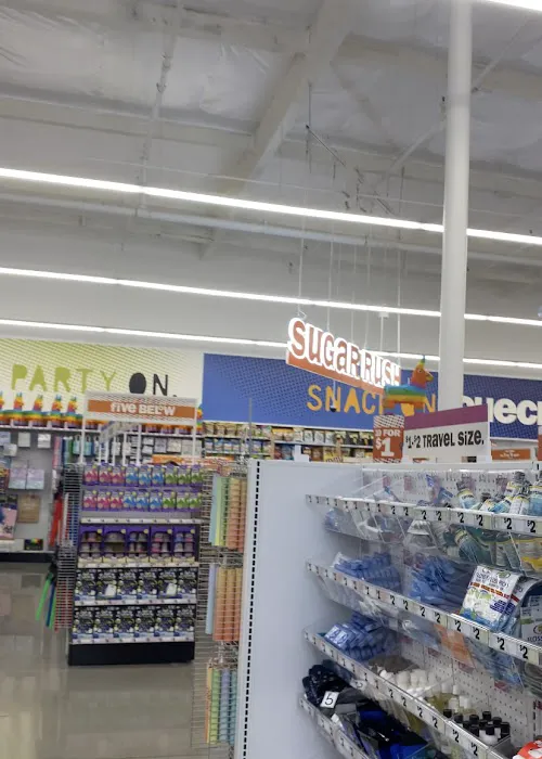 Five Below 3