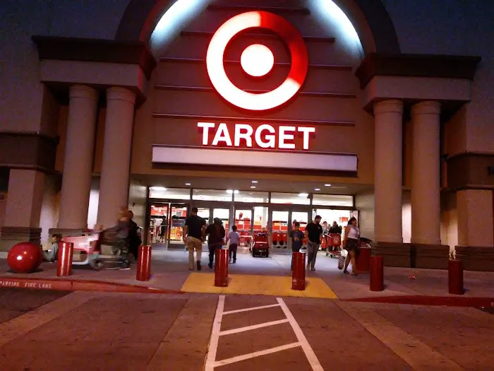 Target 0