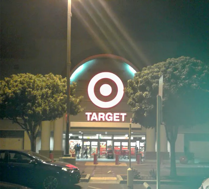 Target 1