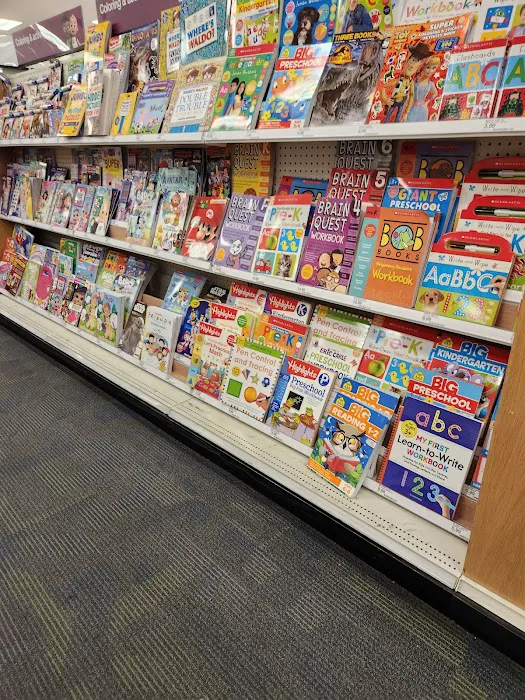 Target 5