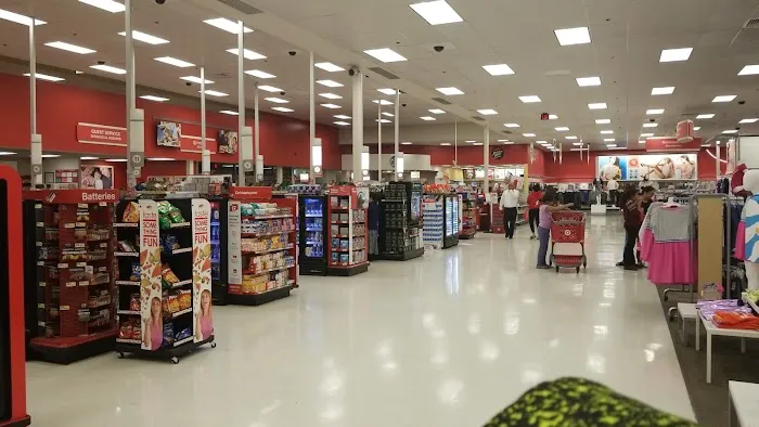 Target 7