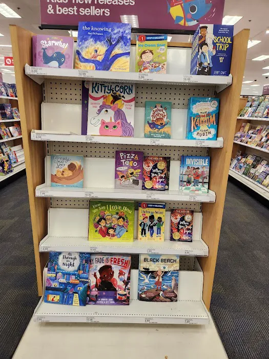 Target 6