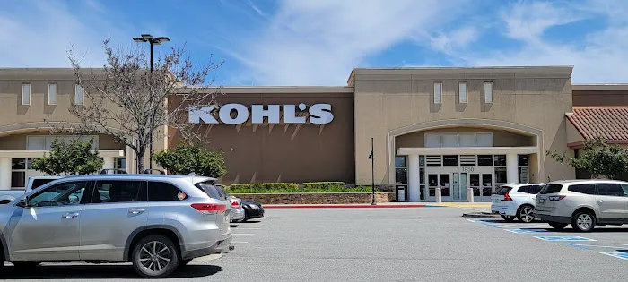 Kohl's 2