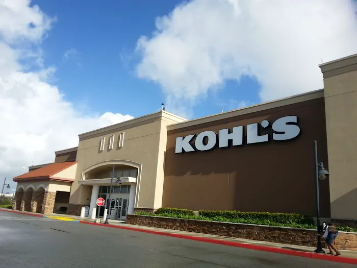 Kohl's 8