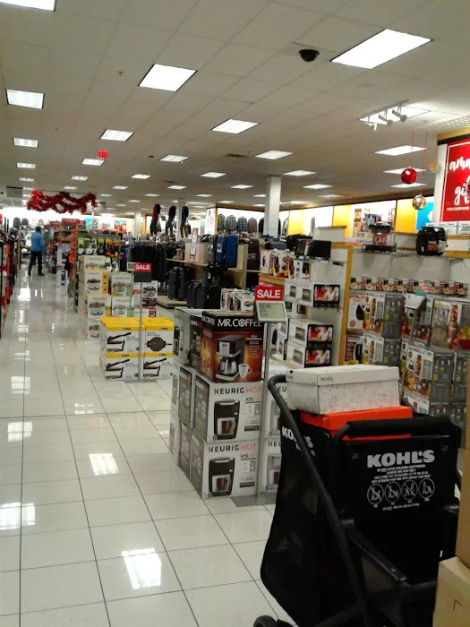 Kohl's 5