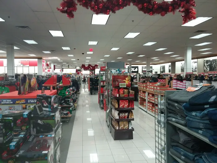 Kohl's 1