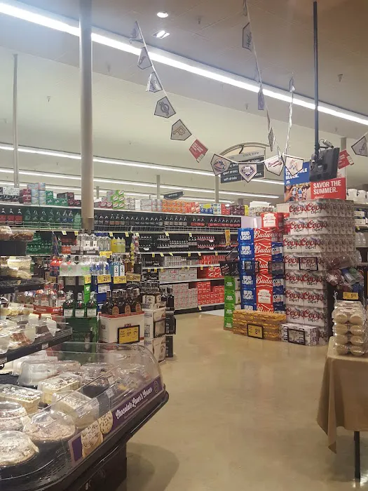 Safeway 7