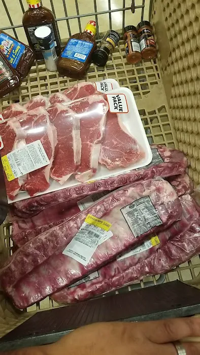 Safeway 6