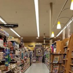 Safeway ico