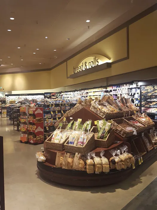 Safeway 8