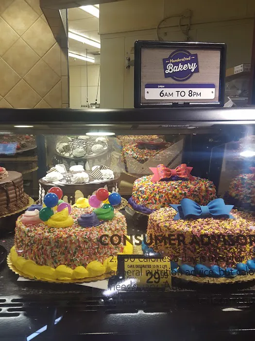 Safeway 4