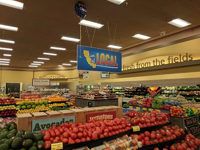 Safeway 1