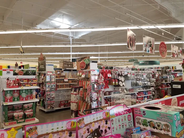 JOANN Fabric and Crafts 3