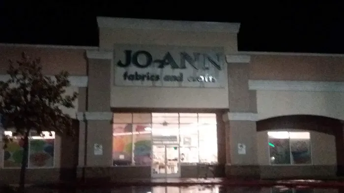 JOANN Fabric and Crafts 8