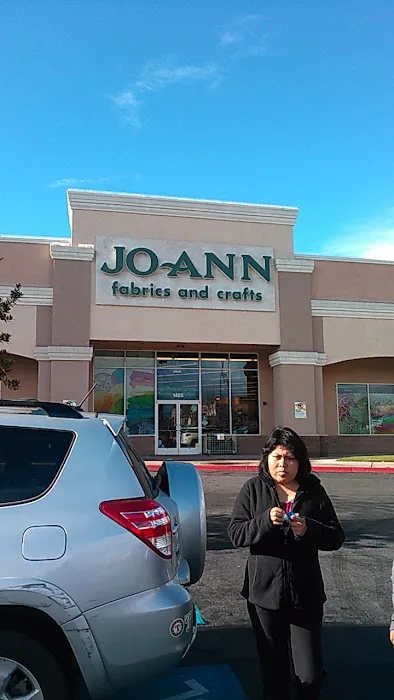 JOANN Fabric and Crafts 6