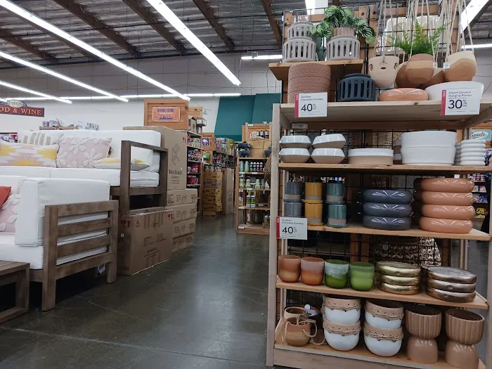World Market 2