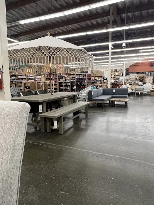 World Market 1