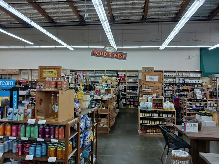 World Market 7