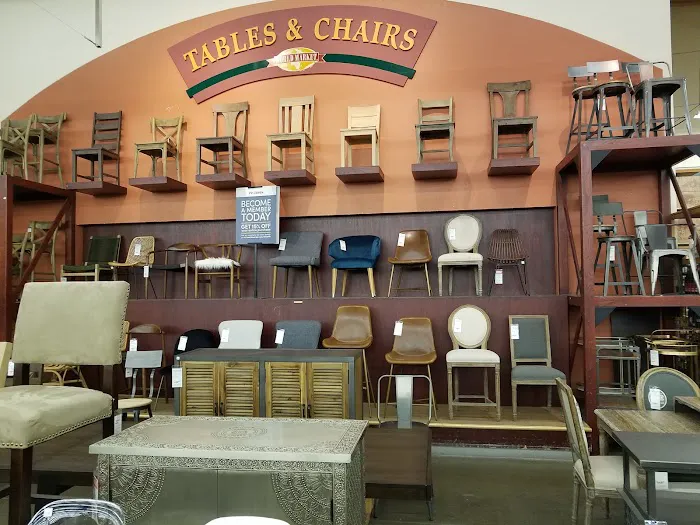 World Market 6