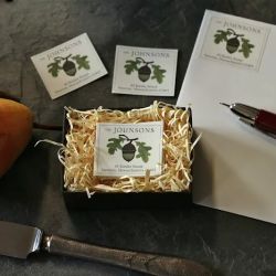 The Quill ico