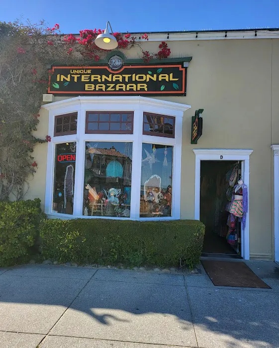 Unique International Bazaar 0